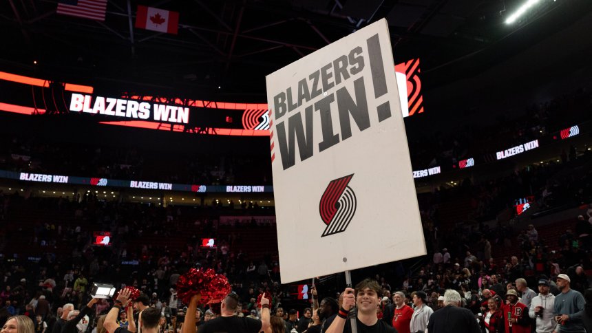 NBA’s Portland Trail Blazers fire newly hired announcer Braiden Bell after racist, misogynistic posts resurface