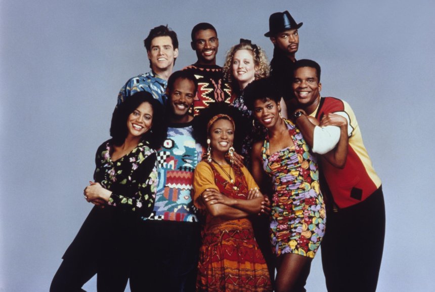 Reggie McFadden, ‘Def Comedy Jam’ and ‘In Living Color’ comedian, dies at 57
