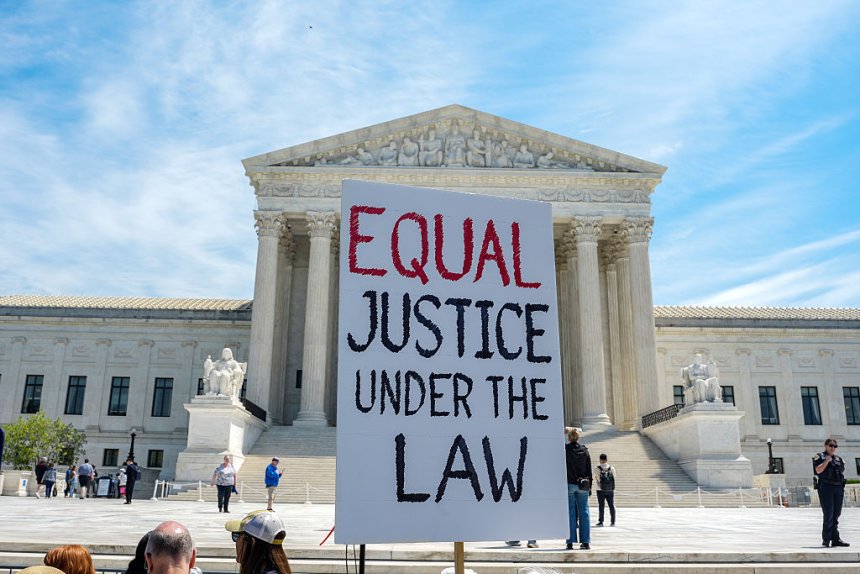 The Supreme Court’s new term is underway. Here’s what’s at stake for Black Americans