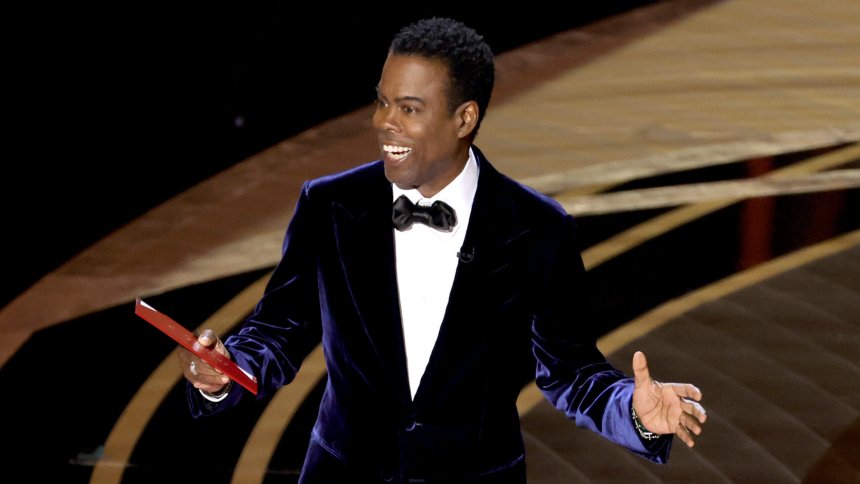 ‘I had the means to help him, and I didn’t’: Chris Rock on a decision that still bothers him