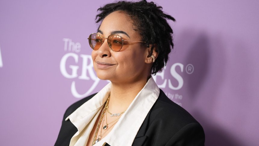 Raven-Symoné reflects on cosmetic surgeries she regrets having as a teen