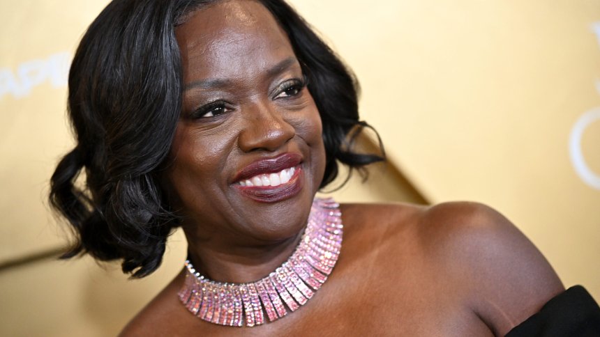 Viola Davis says shingles forced her to confront the ‘strong Black woman’ narrative