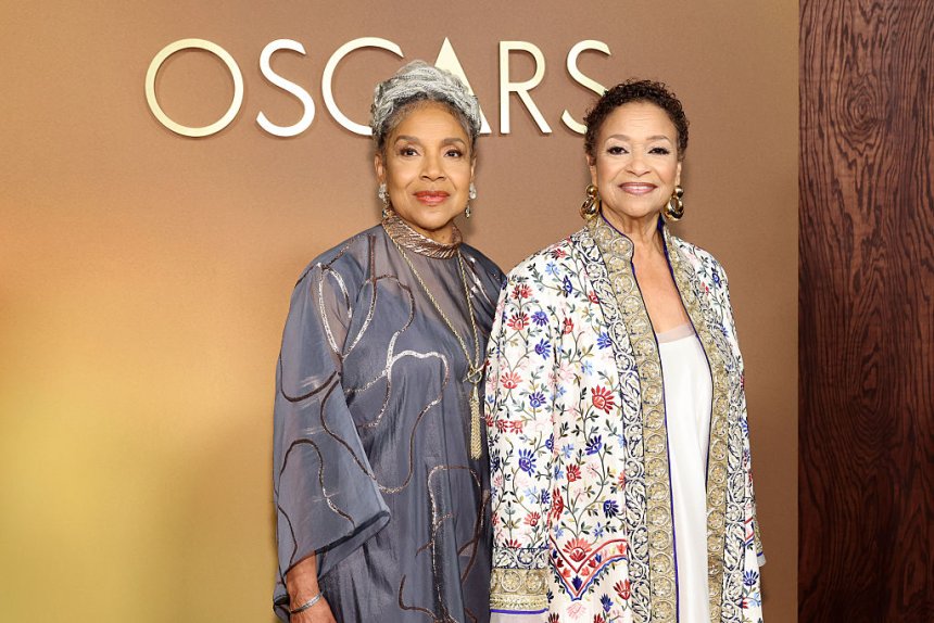 Phylicia Rashad and Debbie Allen’s colorism story is a reminder that beauty standards start young