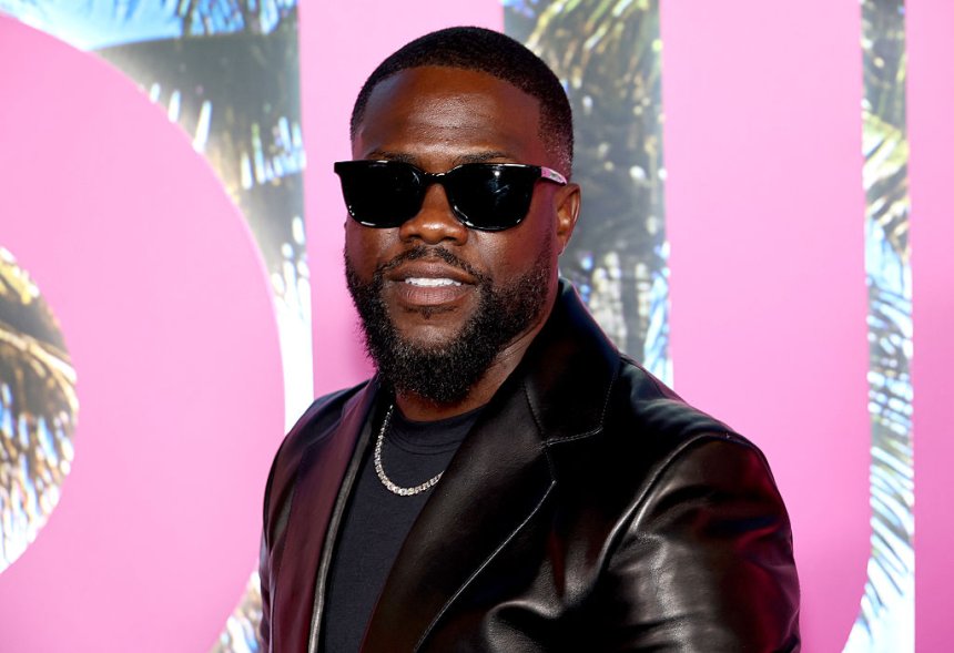 Kevin Hart’s former assistant seeks testimony from woman in 2017 sex tape scandal