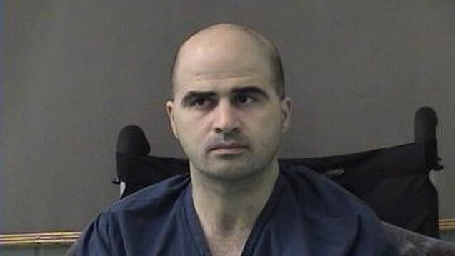 Pentagon confirms Fort Hood shooter’s firing squad execution to be livestreamed