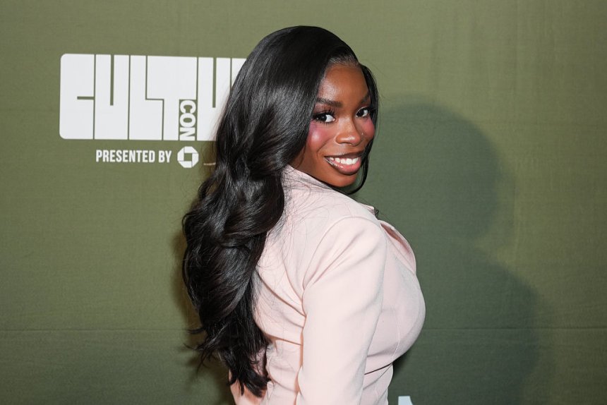 Olandria Carthen manifests dream collaboration with Pat McGrath for Pandora