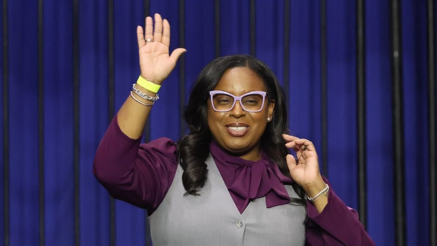 LaMonica McIver takes ICE oversight case to full appeals court: ‘I will fight like hell’