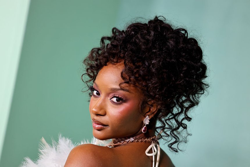 Ayra Starr becomes first African artist to headline NFL International Games halftime show