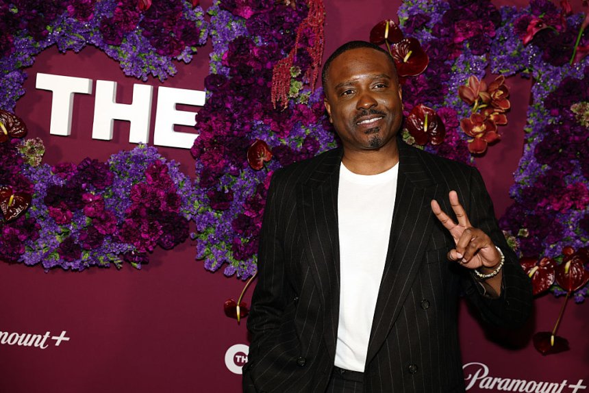Jason Weaver says he isn’t the ‘biggest star,’ but he’s one Black audiences never forgot
