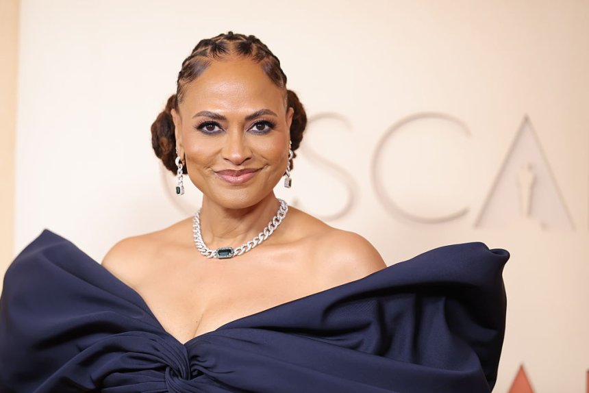 Ava DuVernay says ‘Hollywood is over’ as she calls for new ways to finance films