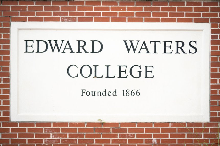 Edward Waters University plans 2028 dorm opening as historic HBCU invests in student growth