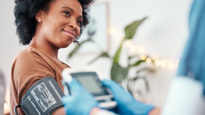Feeling fine doesn’t always mean you are. The health screenings Black adults shouldn’t skip in their 30s, 40s, and 50s