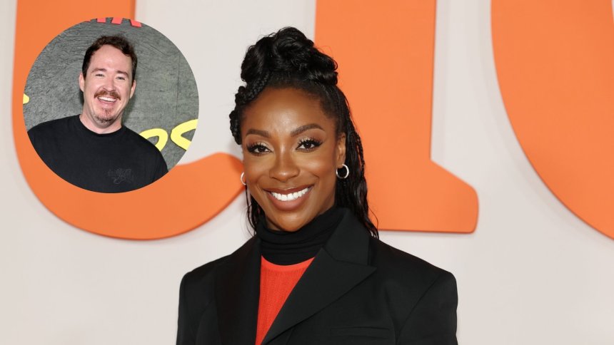 Ego Nwodim appears to clap back at Shane Gillis over controversial ‘SNL’ monologue