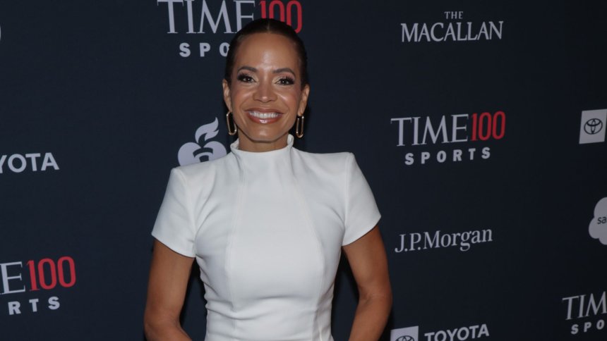 Elle Duncan says WNBA coverage has become ‘toxic as hell’ as culture wars overshadow the game