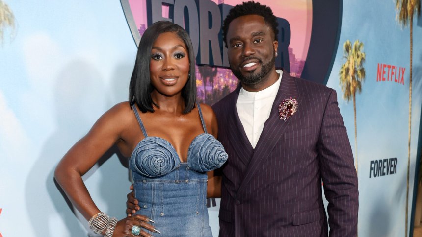 Wendy Osefo says fraud case brought ‘darkest time’ in her marriage to Eddie Osefo