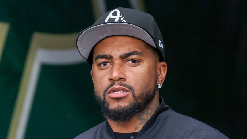 ‘It wasn’t pressure’: DeSean Jackson opens up on how his father, family and the ‘American Dream’ shaped his NFL journey