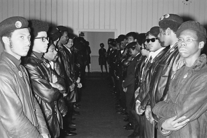 7 ways the Black Panther Party’s impact is still felt 60 years later