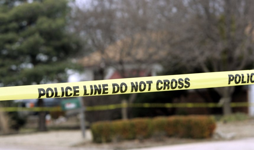 Three children and one adult were fatally shot at an Oregon elementary school