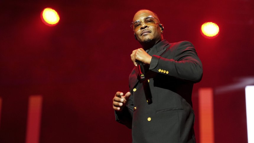 T.I. to serve as Tuskegee homecoming grand marshal and join halftime performance