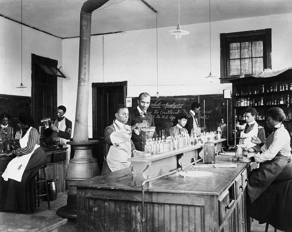 10 Black scientists whose groundbreaking contributions deserve more recognition