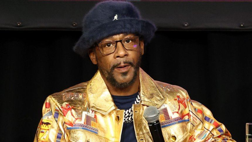 Katt Williams wants to create more freedom for Black filmmakers with Alabama studio