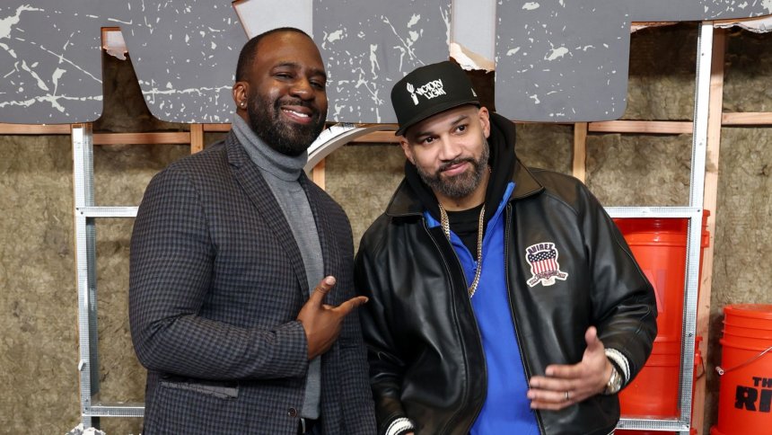 Hot 97 hosts criticize station leadership as former producer alleges employees are going unpaid