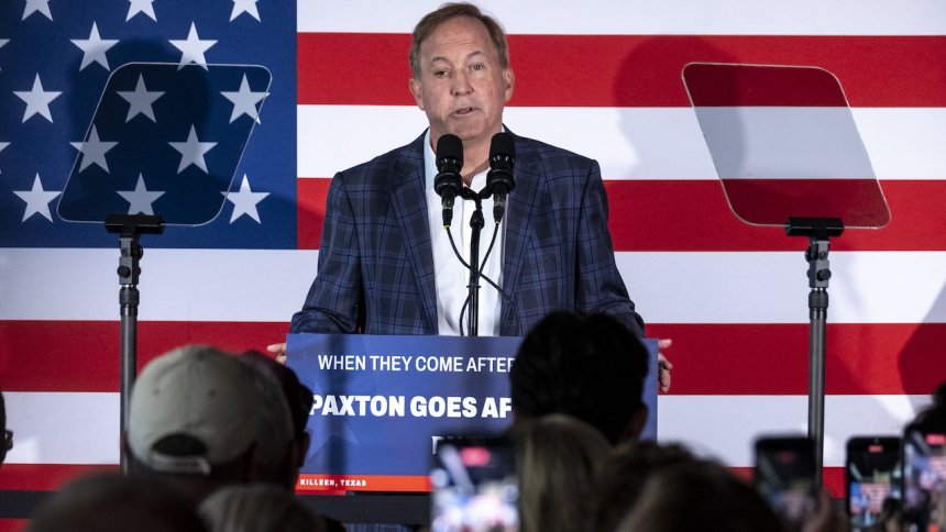 ‘Beyond disrespectful’: Black conservative TikTok creator says she was booted from GOP event in Texas