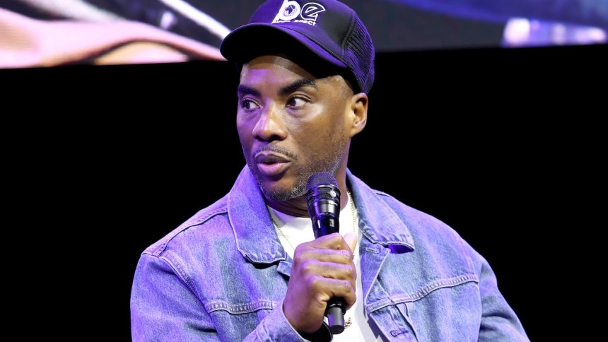 Charlamagne tha God disputes claims that Hot 97’s morning show beats ‘The Breakfast Club’ in ratings