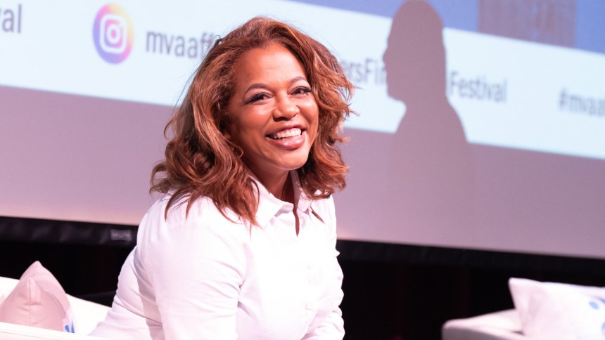 ‘There is no safe space for an ambitious Black woman’: Danyel Smith opens up about the cost of ambition