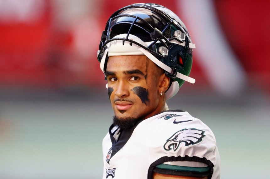 NFLPA demands investigation into Jalen Hurts’ medical care after blood clot diagnosis