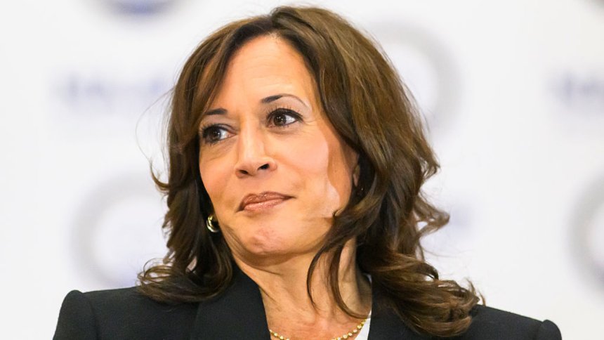 Kamala Harris heads to Mississippi Thursday as national Democrats back Colom late