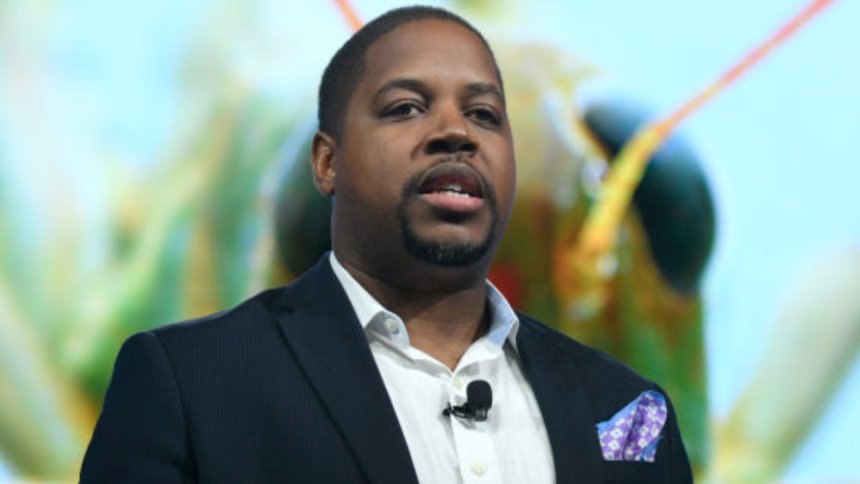 Arkansas has never elected a Black member of Congress. Chris Jones could change that