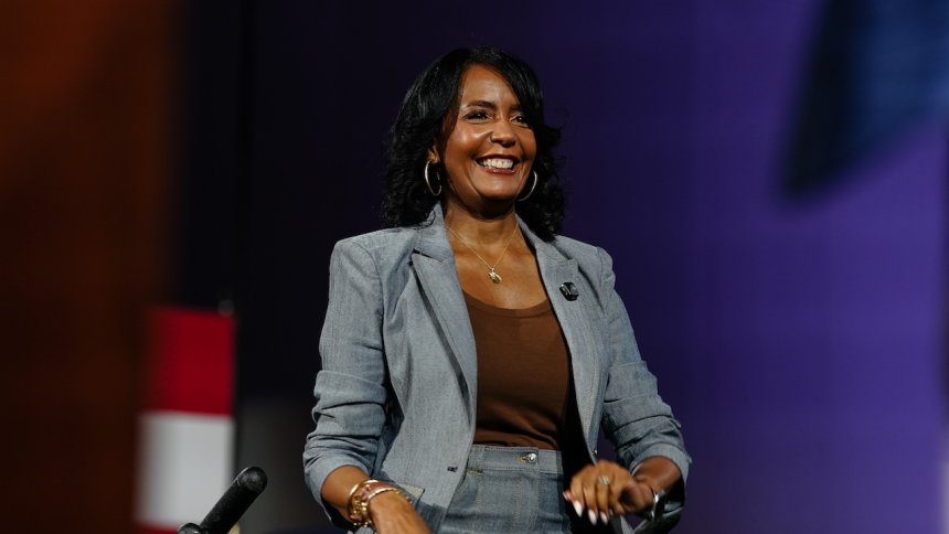 Keisha Lance Bottoms sees $1M donations from JB Pritzker, Michael Bloomberg as governor’s race hits home stretch