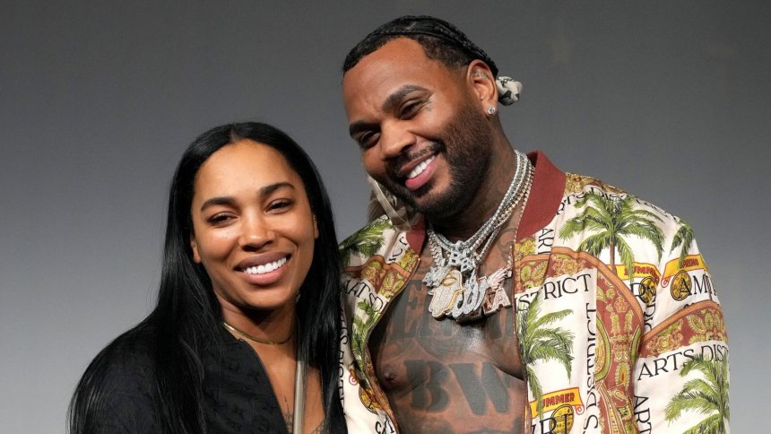 Kevin Gates’ estranged wife Dreka awarded more than $1 million from catalog sale