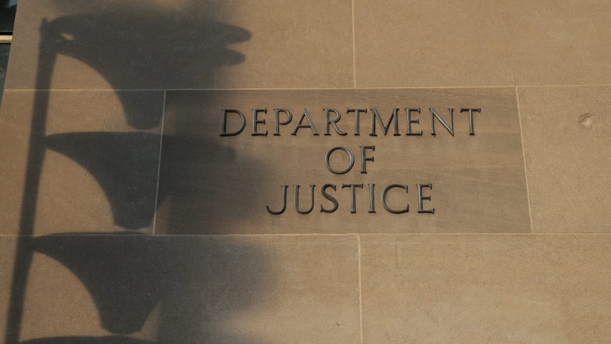 Mississippi town faces new lawsuit days after DOJ settlement over police misconduct