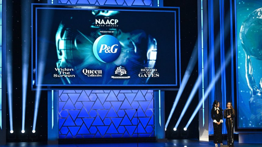 NAACP Image Awards add 10 categories dedicated to African creators