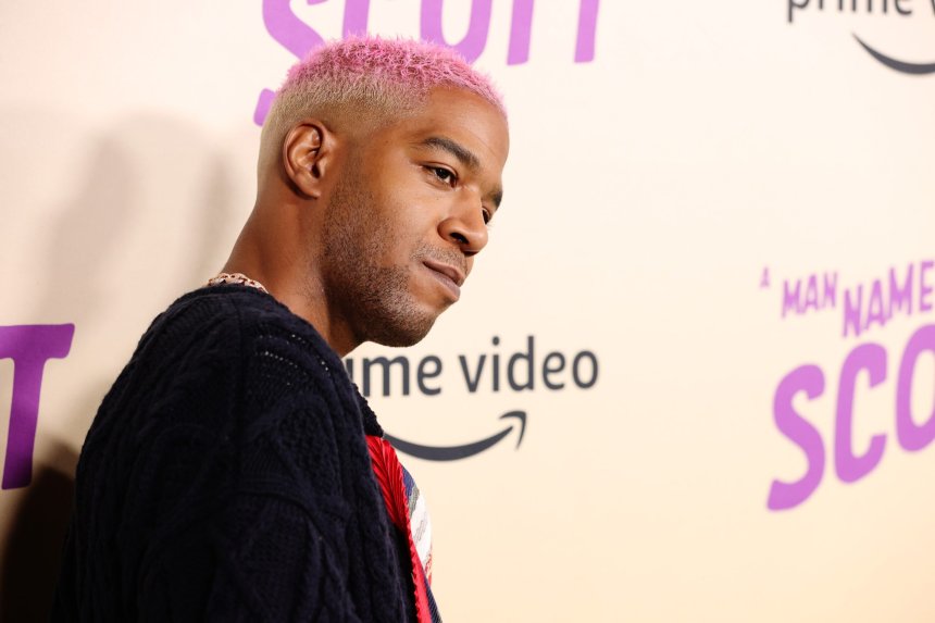 Kid Cudi to write, direct and star as Jean-Michel Basquiat in new film ‘JEAN’