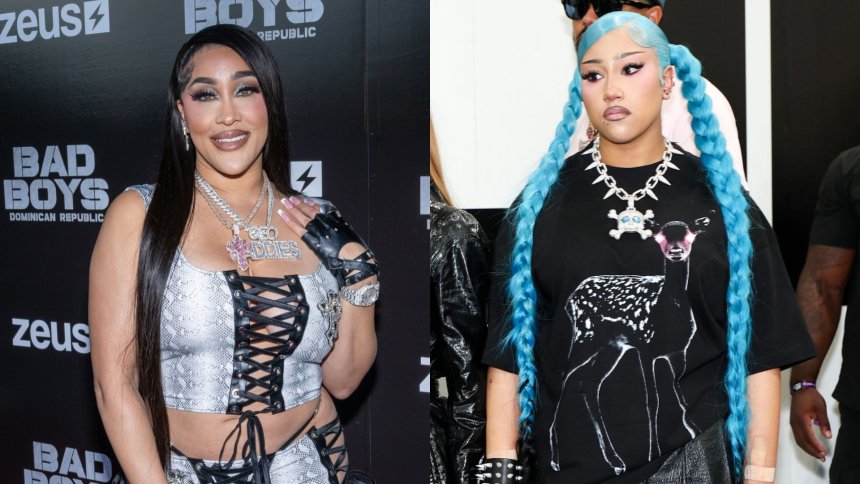 Natalie Nunn pulls an ‘uno reverse’ and dresses up as North West for Halloween