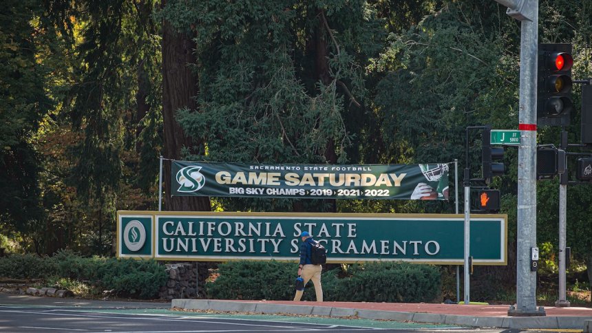 A Black Honors College at Sacramento State highlights how diversity hasn’t wilted under Trump