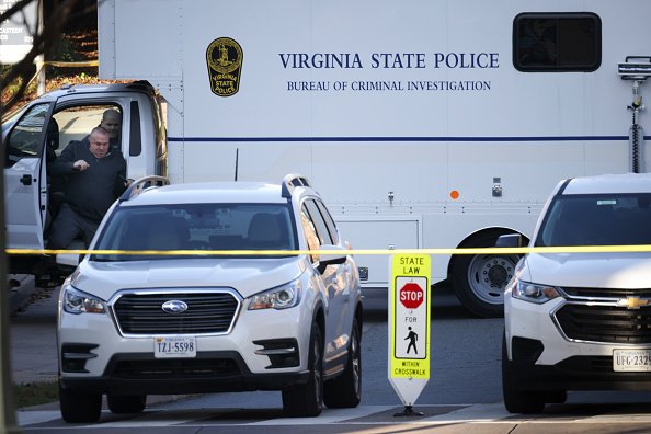 Norfolk State student killed in accidental shooting, police say