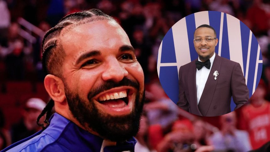 Drake gives Bow Wow his flowers at 40th birthday party: ‘It wouldn’t be no Drake without (Bow Wow)’