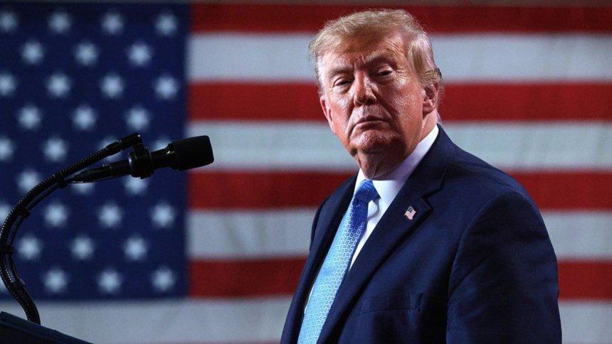 ‘It’s deplorable’: Trump gets richer from oil and gas as Iran war pushes up costs for Americans