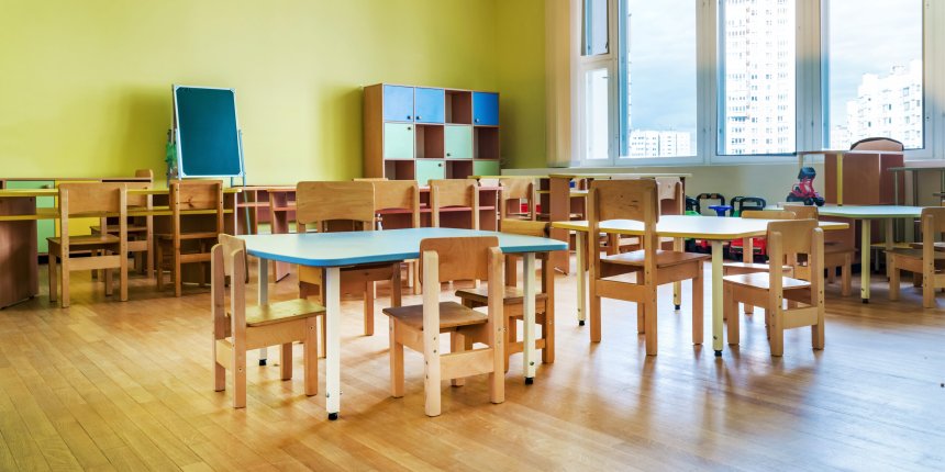 New Jersey mother says daycare waited to call 911 after her 4-year-old became unresponsive