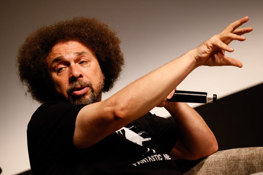 ‘The Drop’ creator Malcolm Spellman says record labels pushed violence over conscious hip-hop: ‘That is by design’