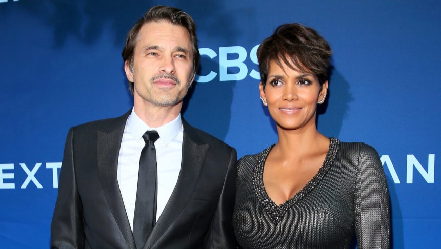 Halle Berry loses primary custody of son to Olivier Martinez as judge lifts restraining order