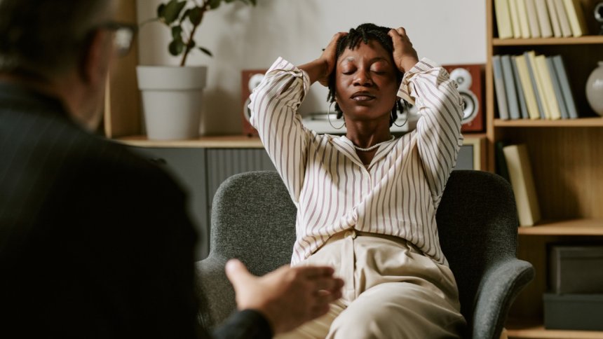 Overlooked, overstimulated, and finally seen: Black women on late ADHD Diagnoses