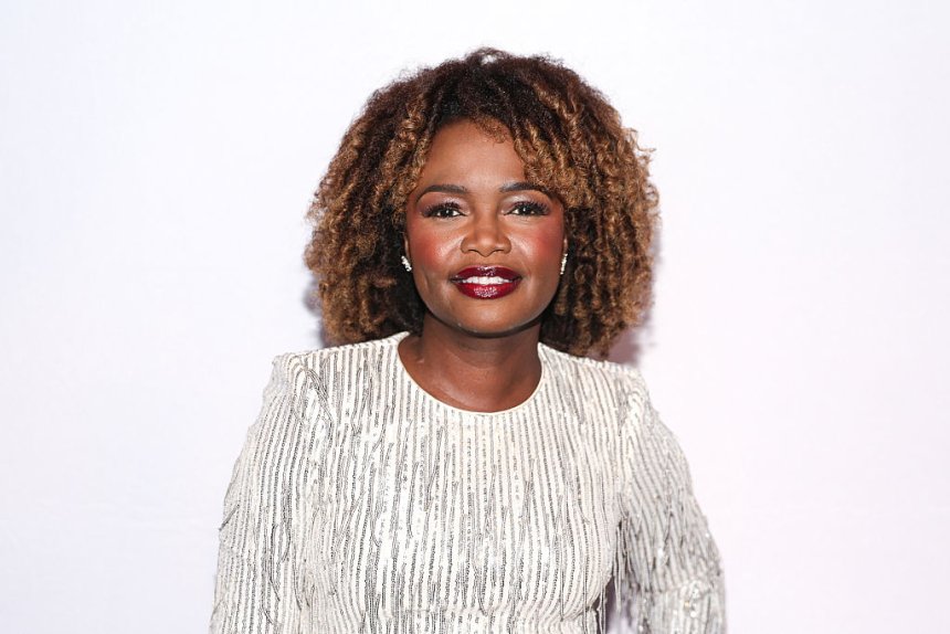 From the White House to Hollywood: Karine Jean-Pierre is taking on a new role as a film producer