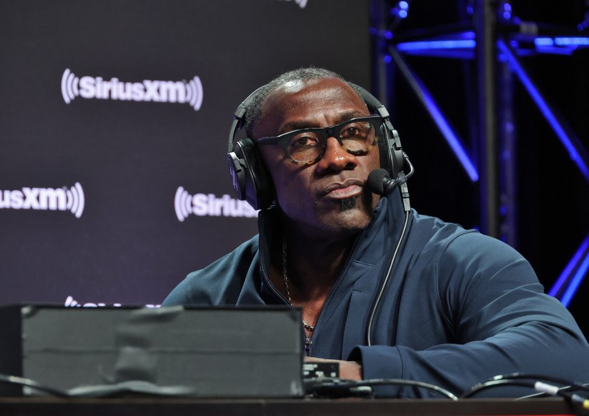 Shannon Sharpe blames North Carolina A&T for canceled homecoming appearance