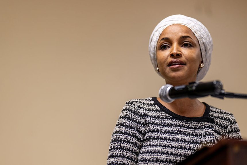 Federal investigation into Ilhan Omar expands to marriage and family records, report says