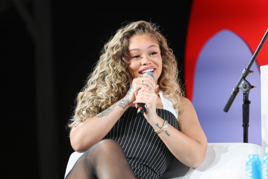 Latto says criticism fuels her success: ‘Now I’ve got a point to prove’